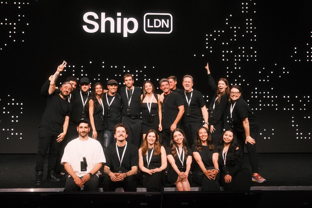 Ship London community group